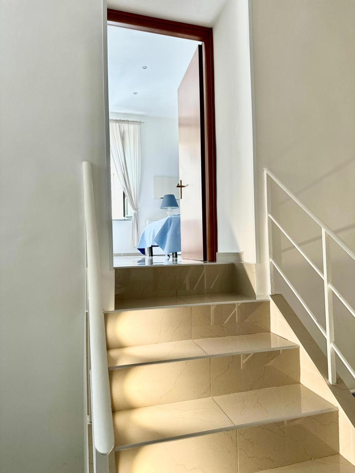 Appartament Terra Mia Apartment Naples