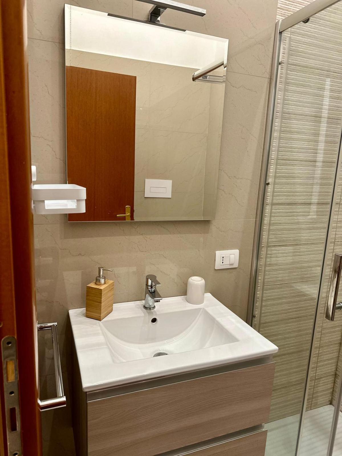 Apartamento Appartament Terra Mia