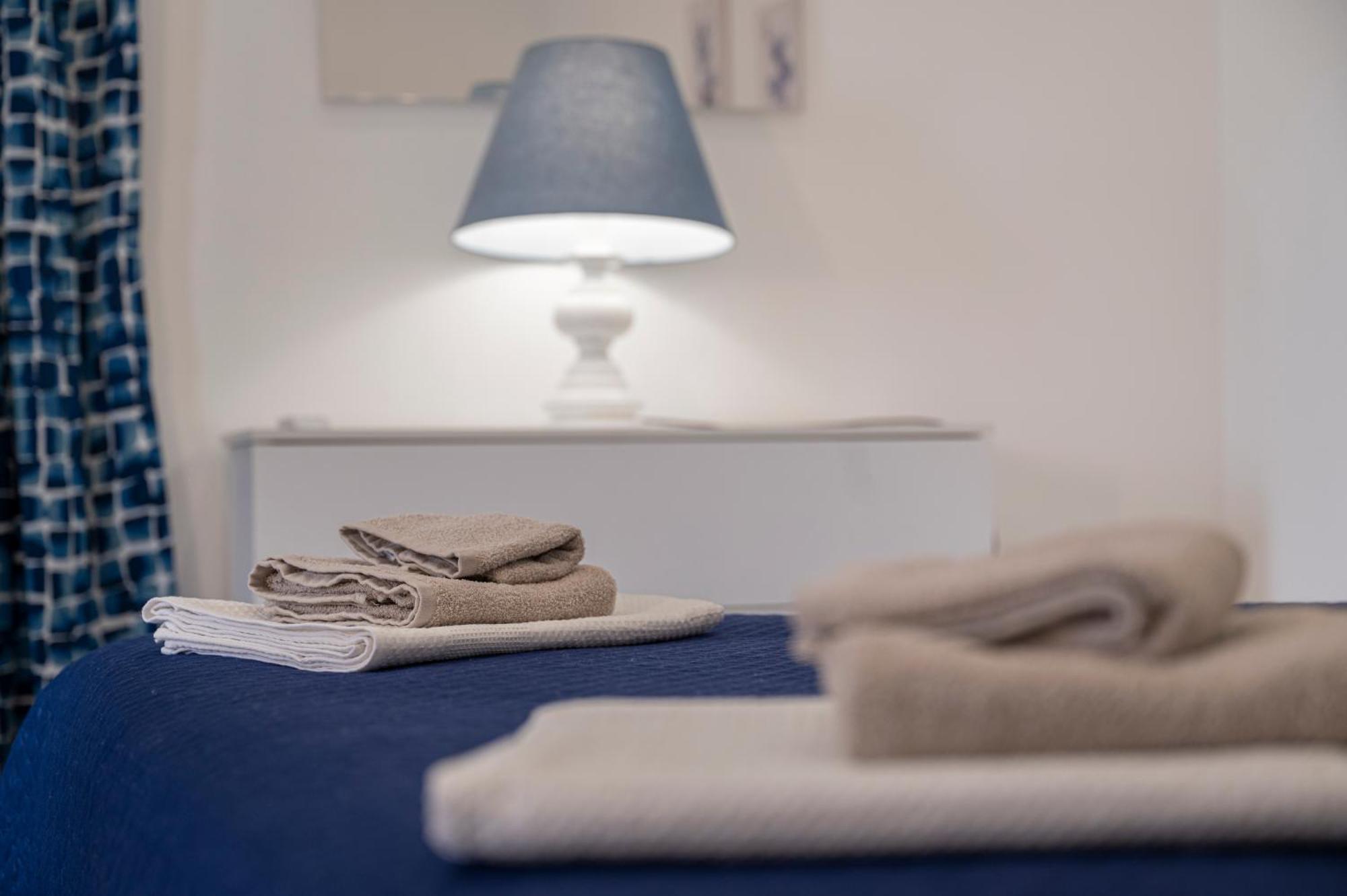 Appartament Terra Mia Apartamento *