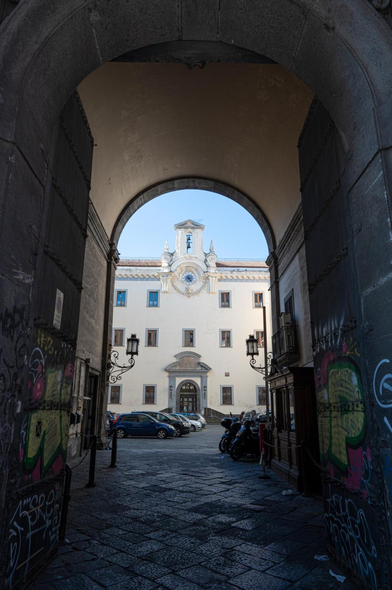 Apartamento Appartament Terra Mia *