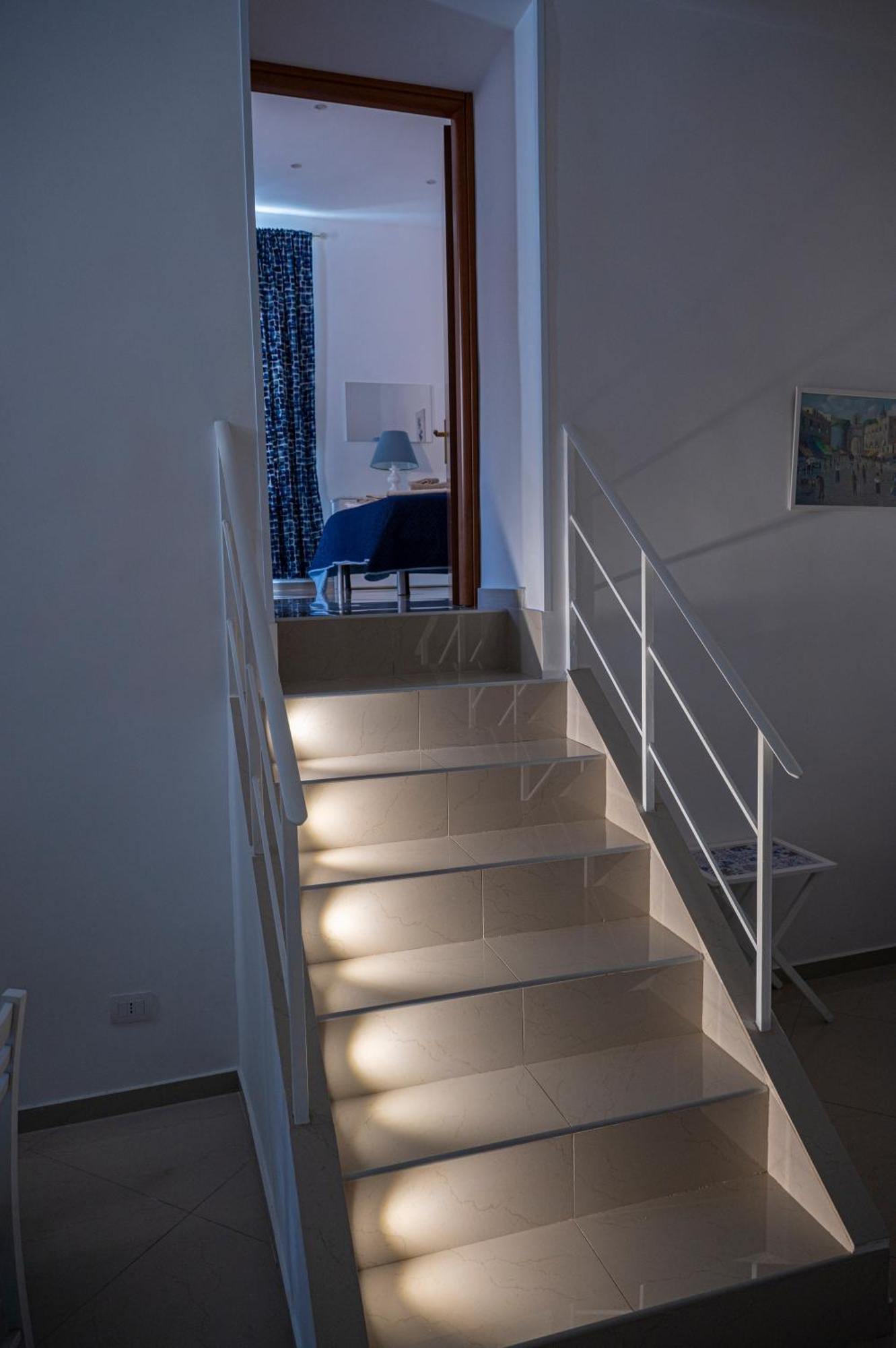 Appartament Terra Mia Apartamento Nápoles