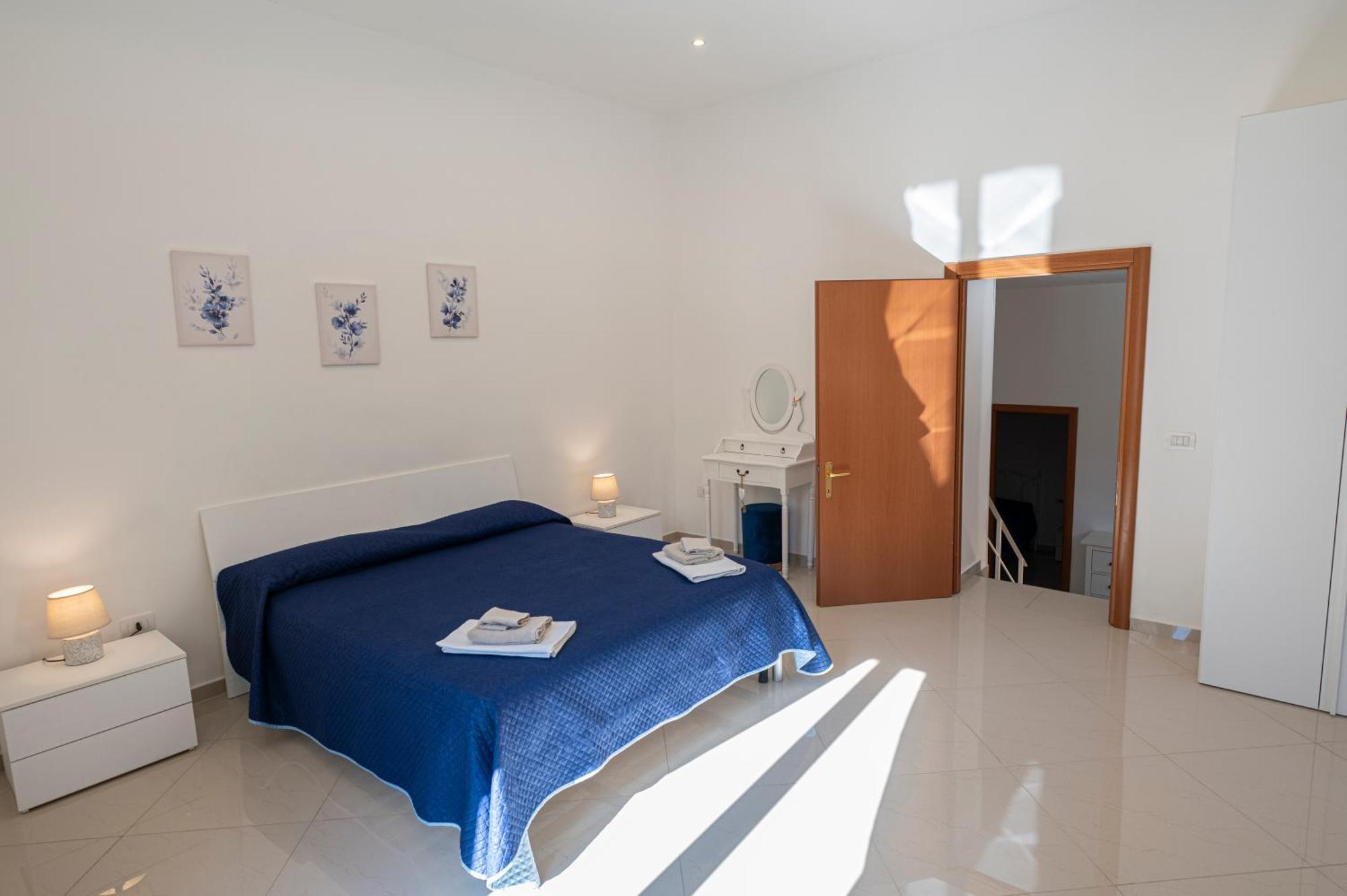 Appartament Terra Mia Apartamento *