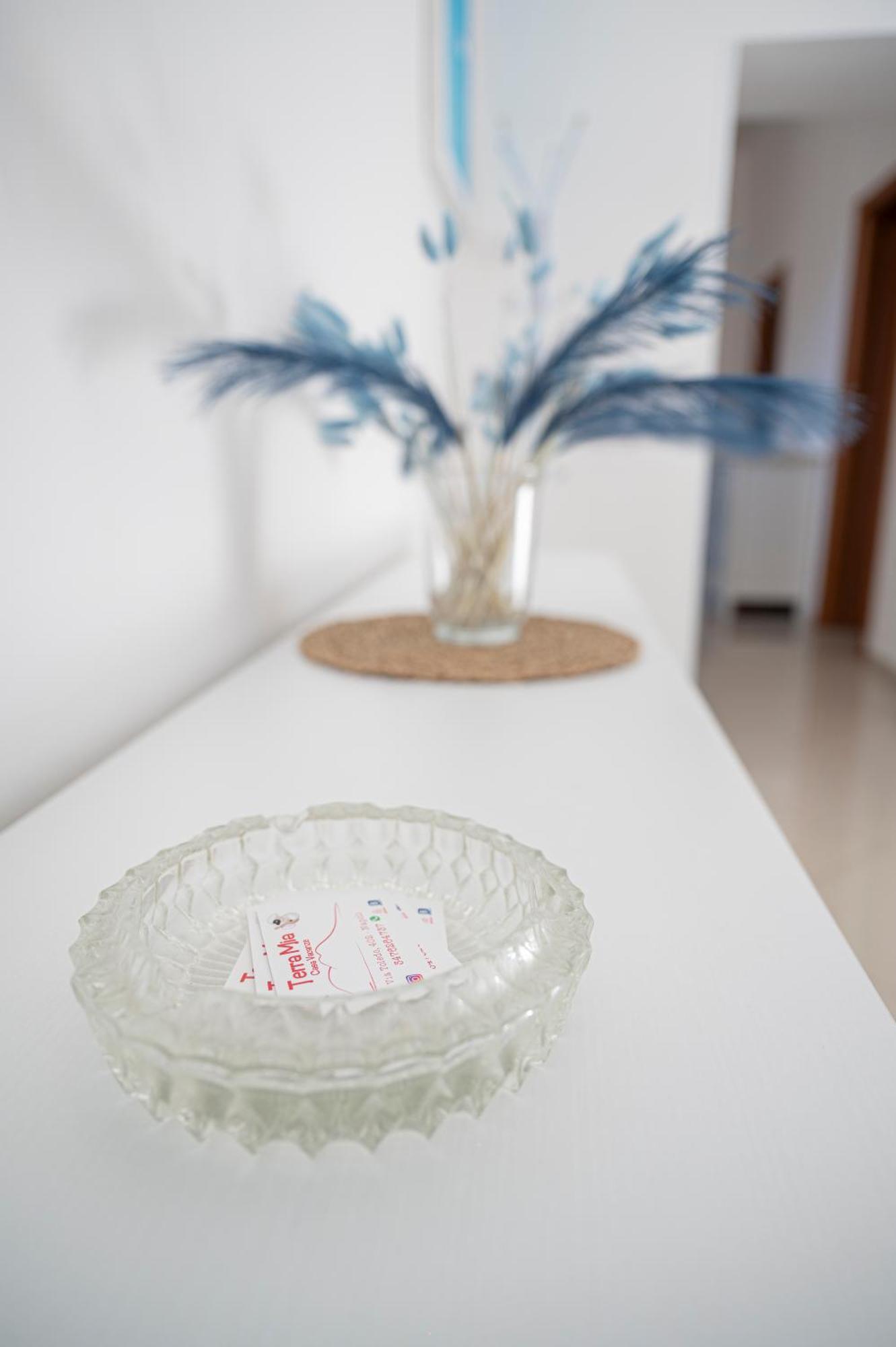 Apartamento Appartament Terra Mia *