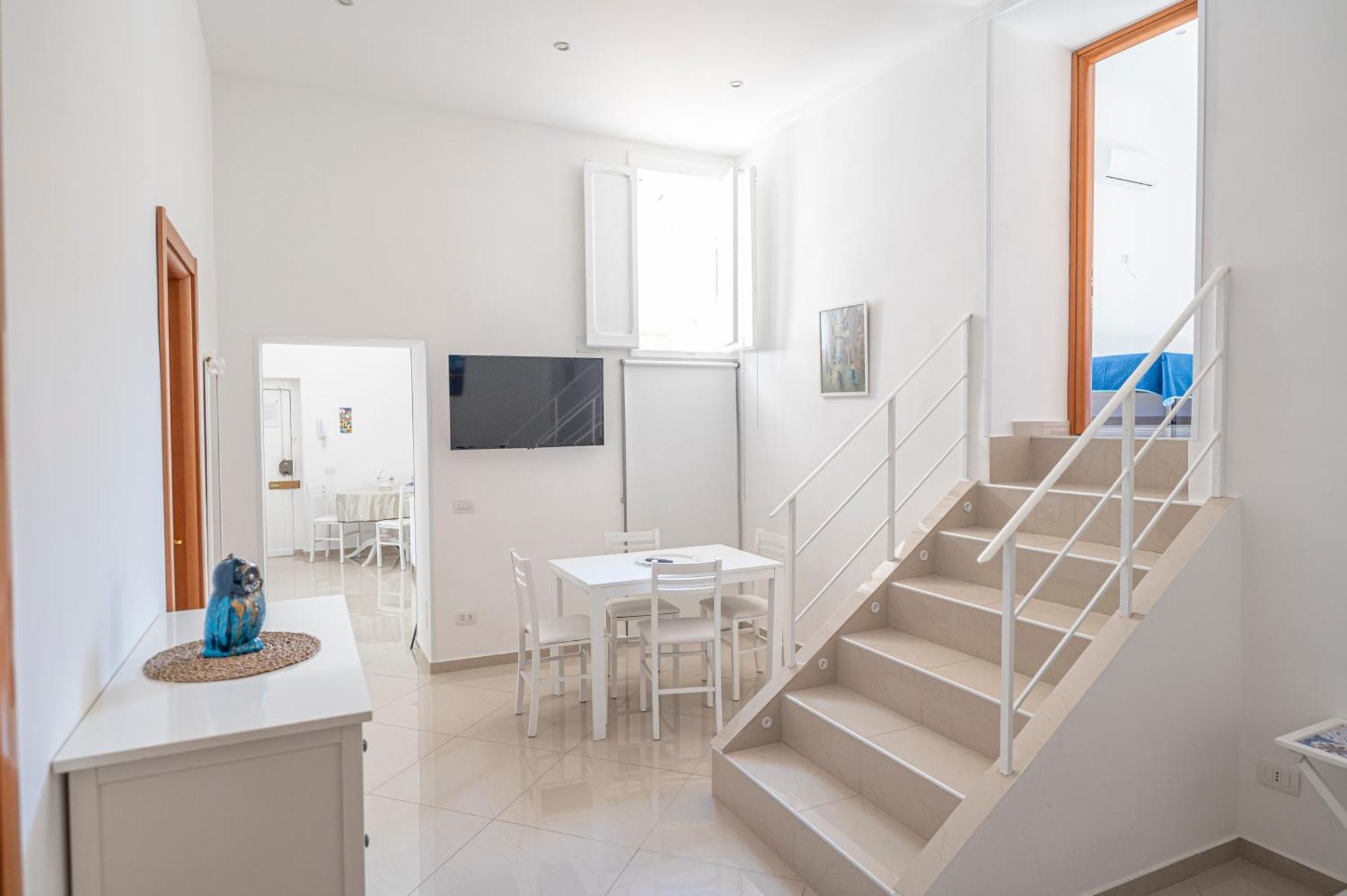 Apartamento Appartament Terra Mia *
