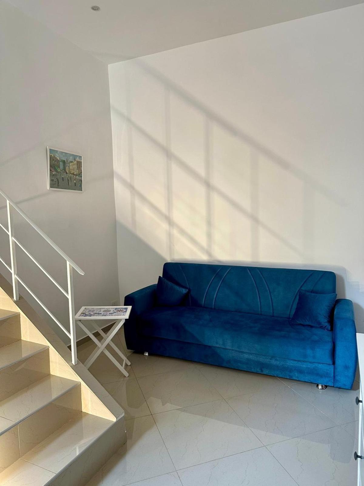 Appartament Terra Mia Apartment Neapel