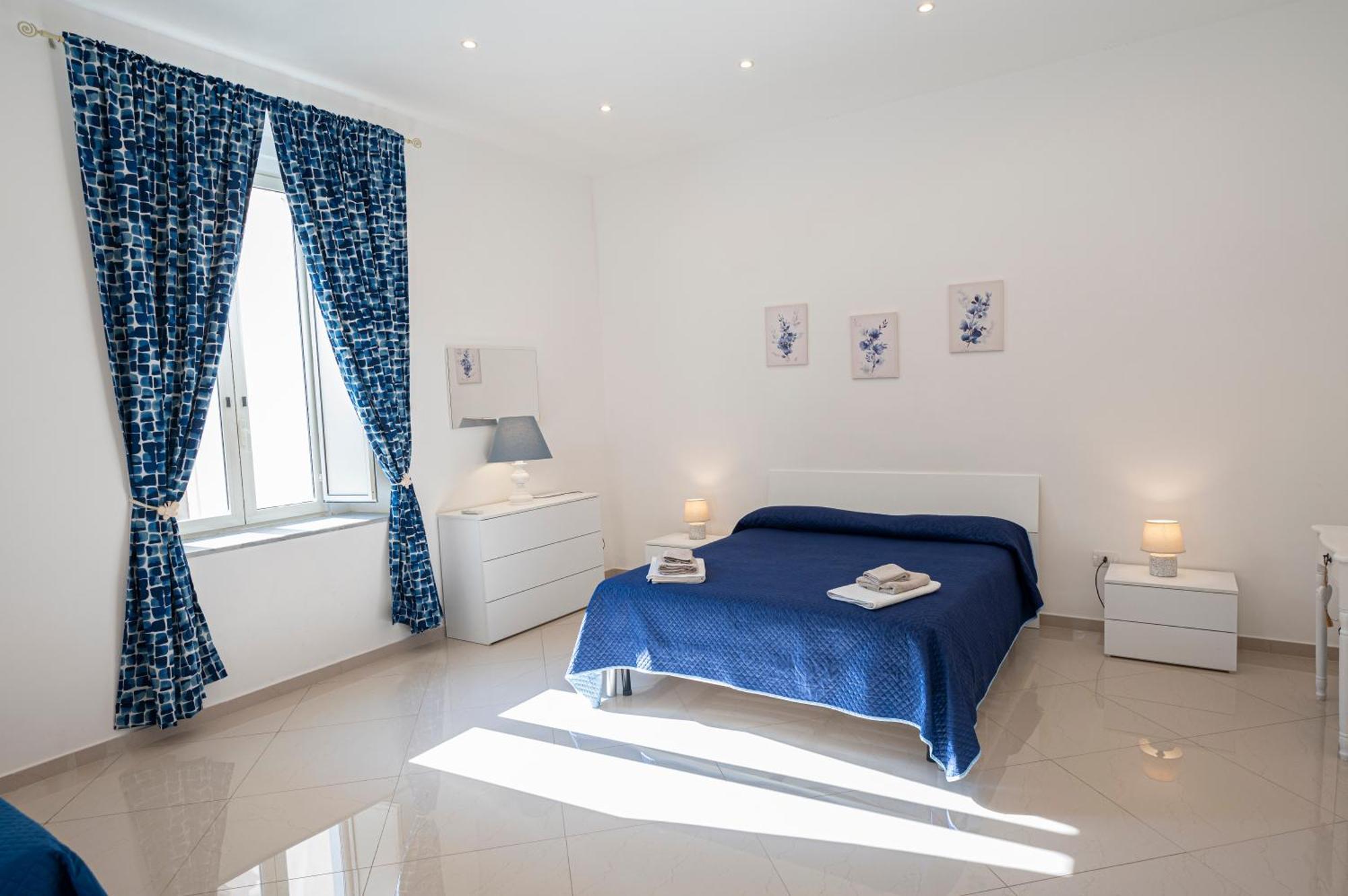 Appartament Terra Mia Apartment Neapel