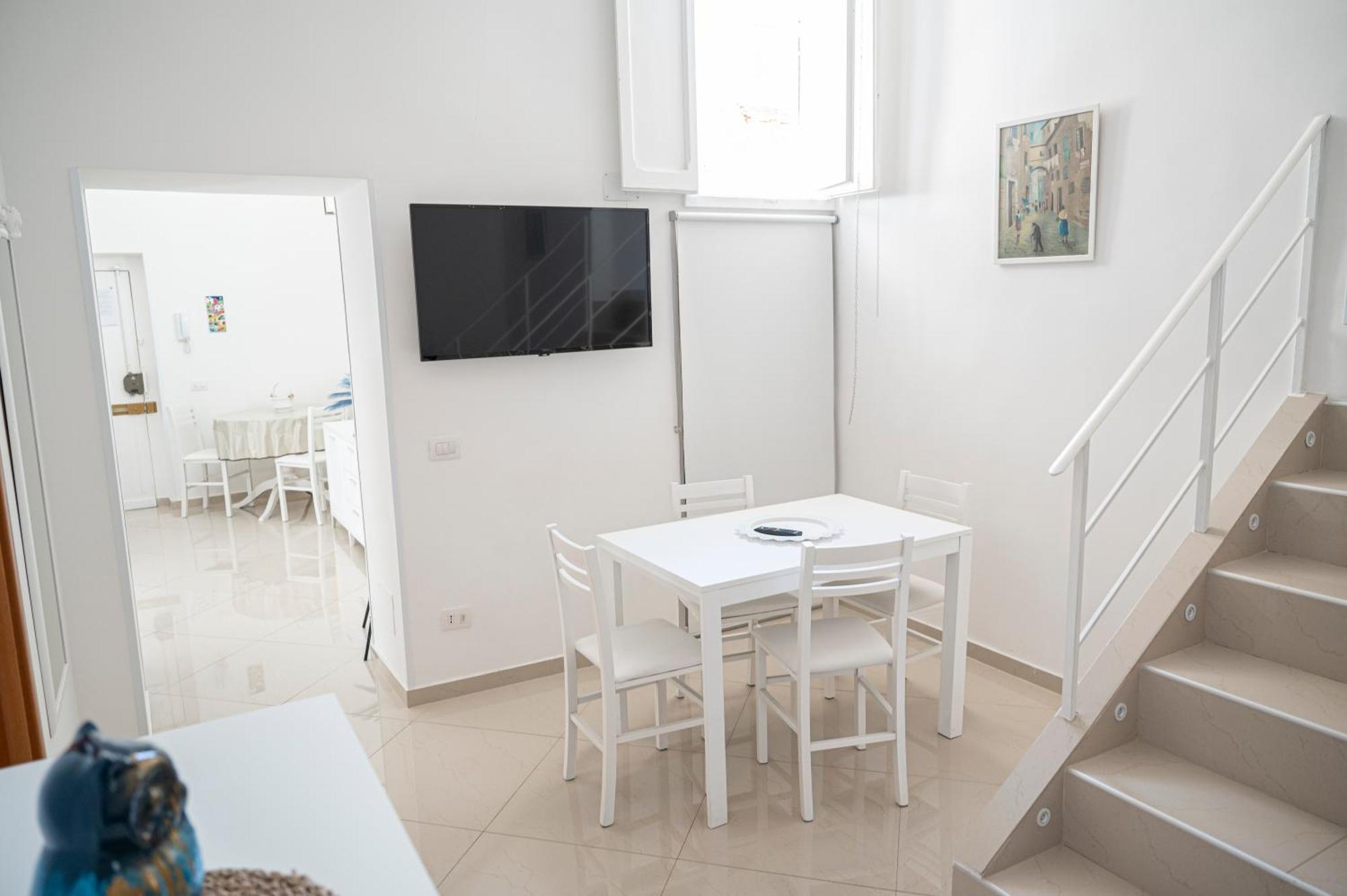 Apartment Appartament Terra Mia Neapel